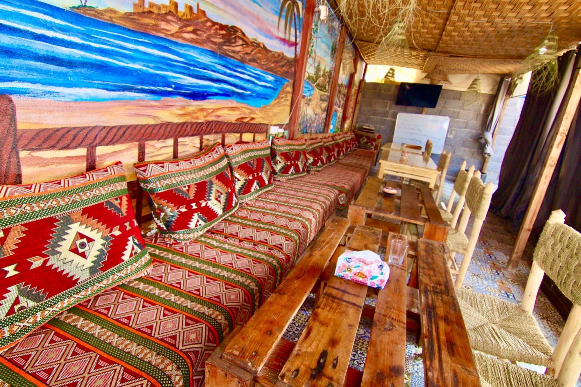 Mabidi Surf Taghazout Exterior foto