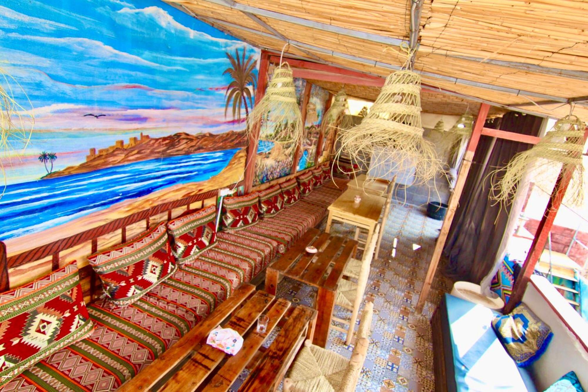Mabidi Surf Taghazout Exterior foto