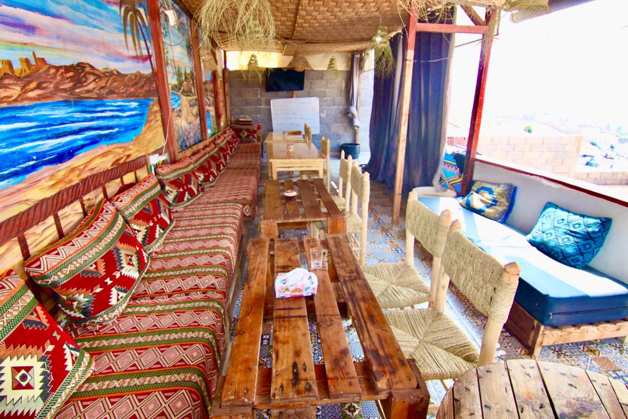 Mabidi Surf Taghazout Exterior foto