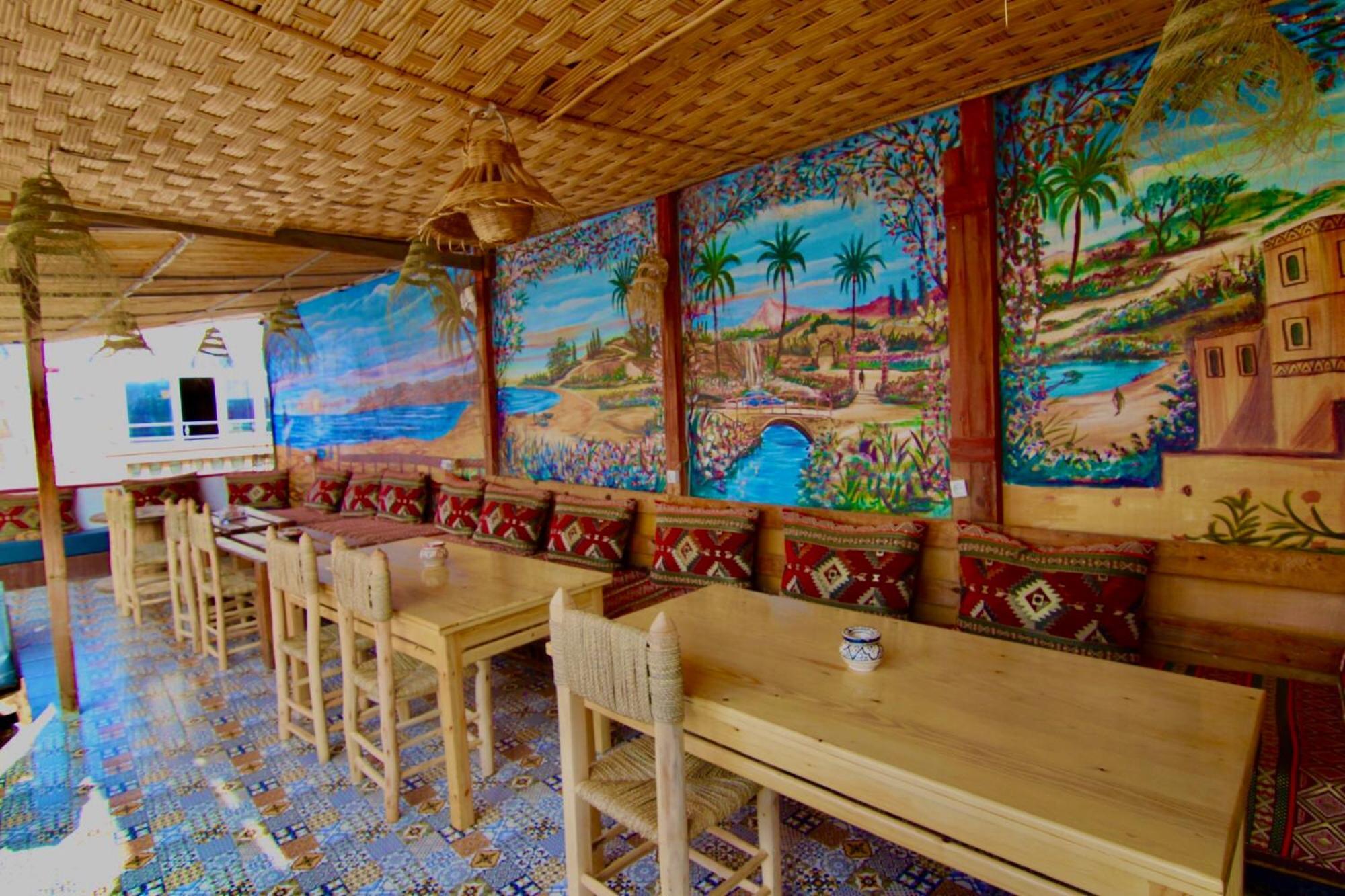 Mabidi Surf Taghazout Exterior foto