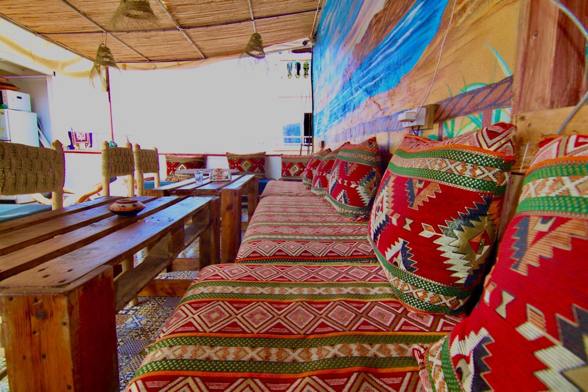 Mabidi Surf Taghazout Exterior foto