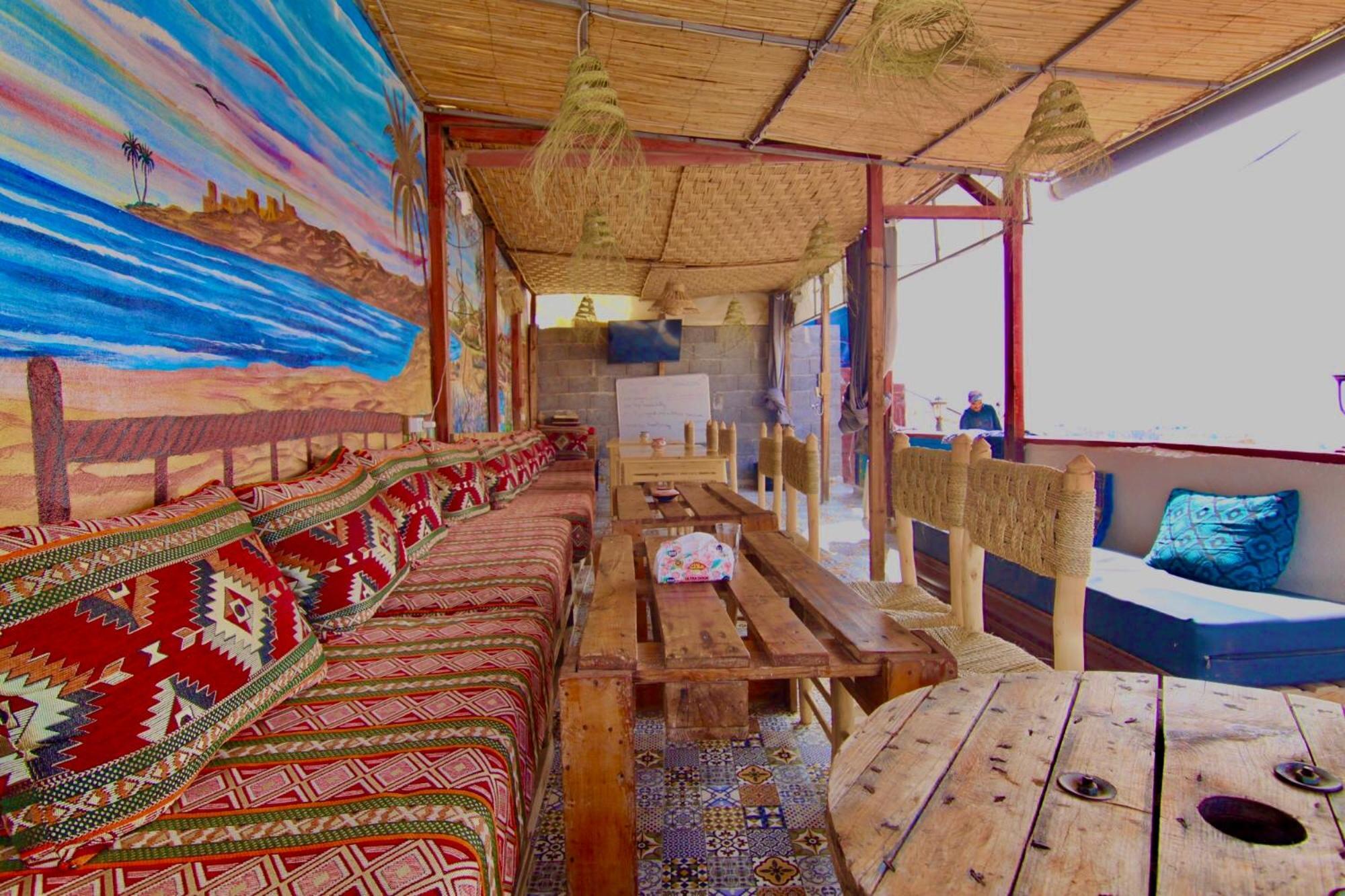 Mabidi Surf Taghazout Exterior foto