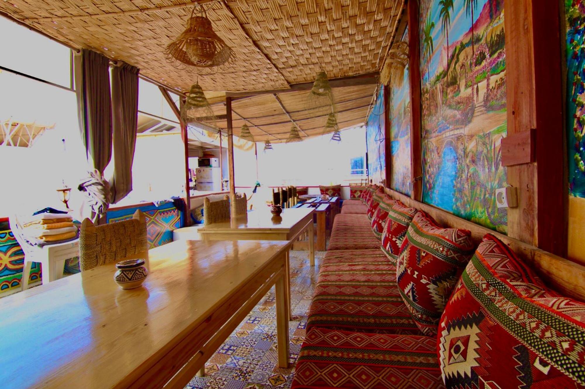Mabidi Surf Taghazout Exterior foto