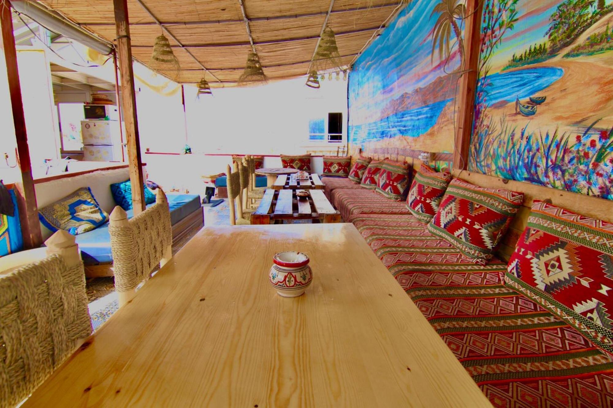Mabidi Surf Taghazout Exterior foto