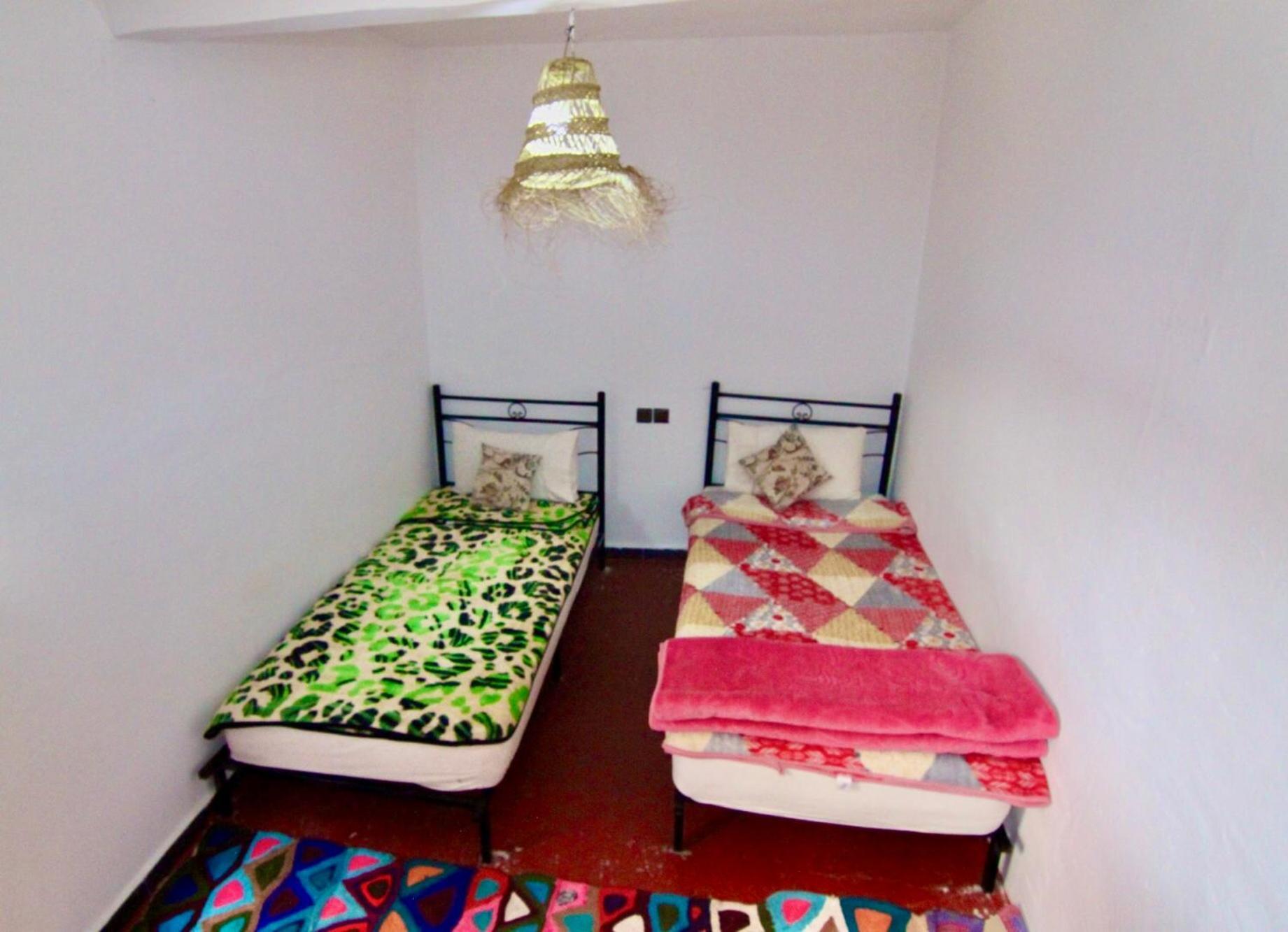 Mabidi Surf Taghazout Exterior foto
