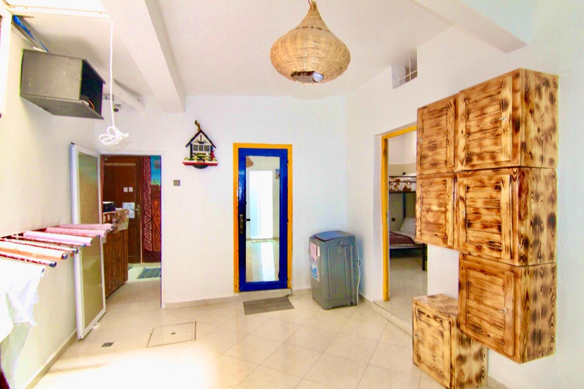 Mabidi Surf Taghazout Exterior foto