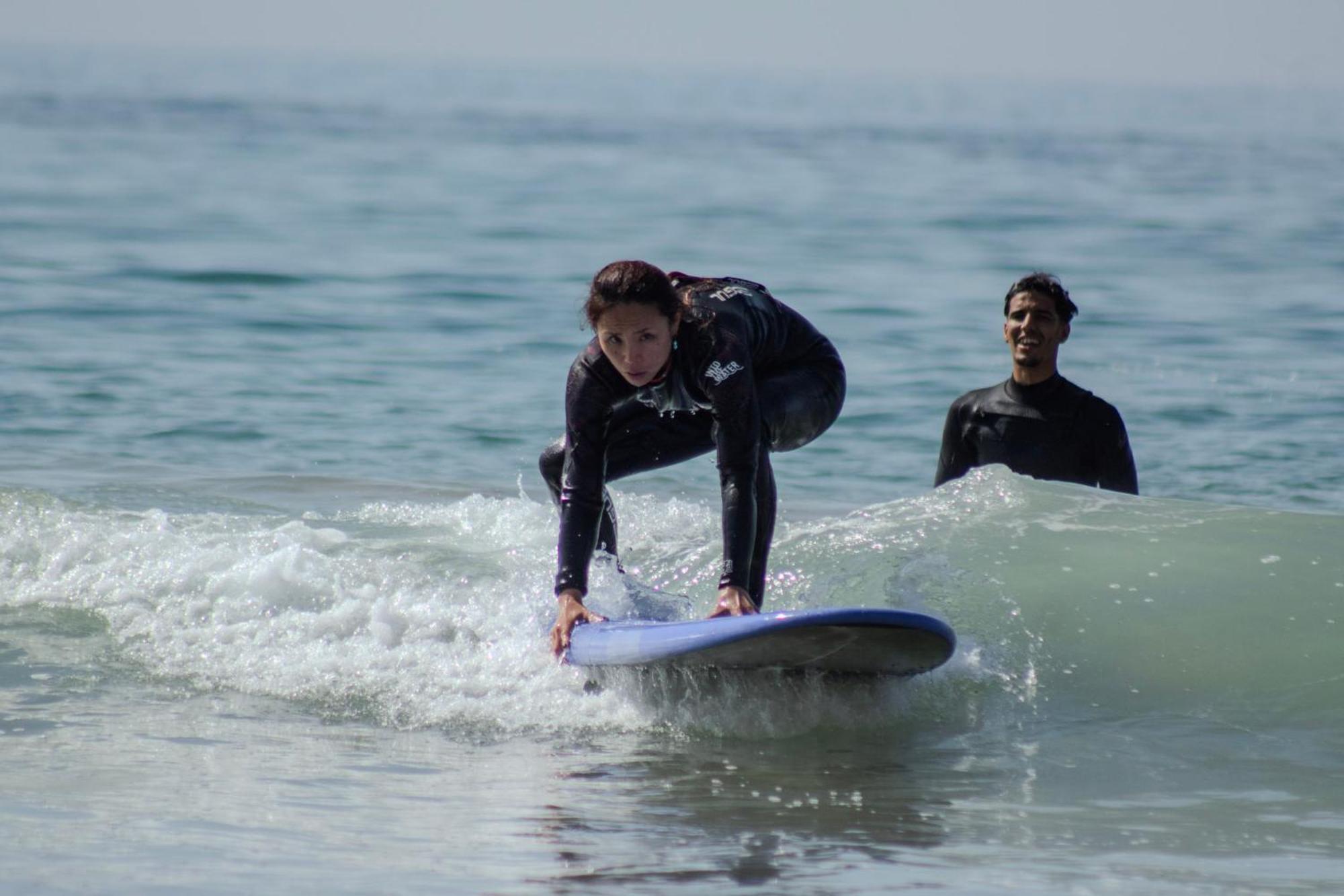 Mabidi Surf Taghazout Exterior foto