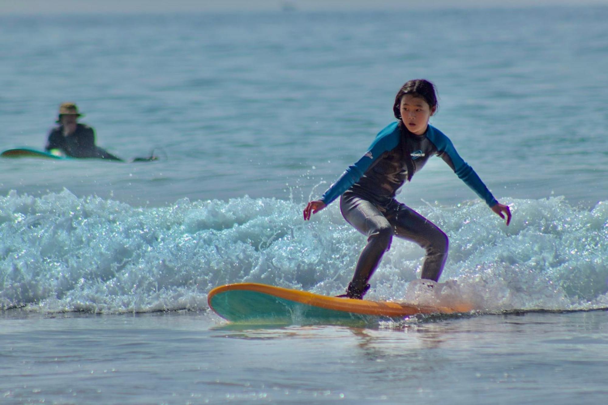 Mabidi Surf Taghazout Exterior foto