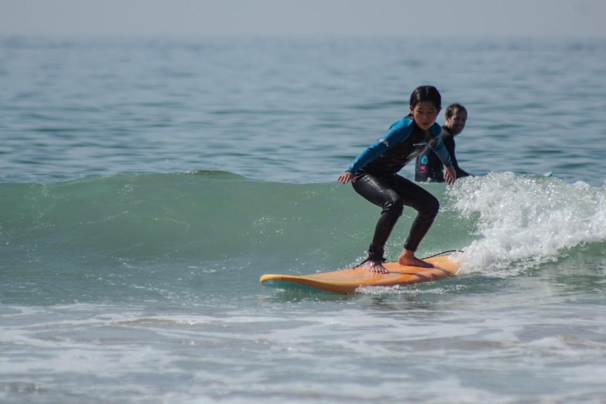 Mabidi Surf Taghazout Exterior foto