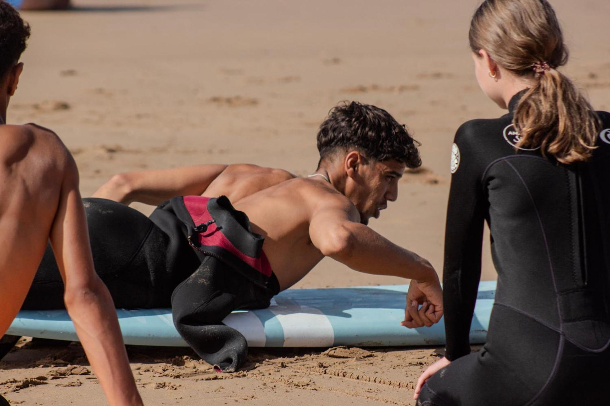 Mabidi Surf Taghazout Exterior foto