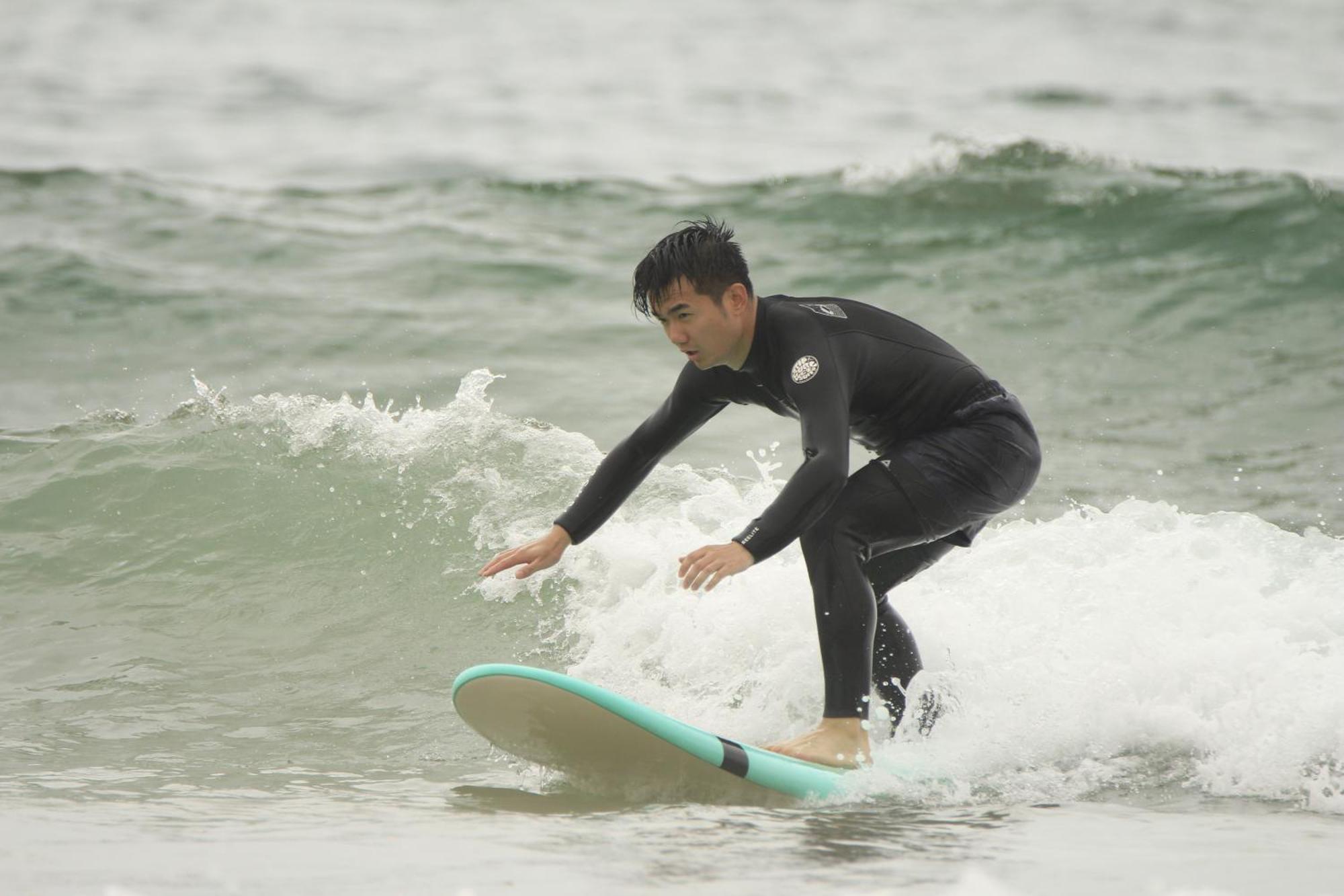 Mabidi Surf Taghazout Exterior foto